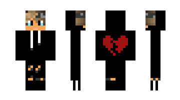 Skin JasonIsTheBest01