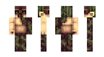 Skin JasseR