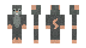 Skin JaviElPro