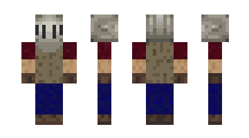 Skin Javu