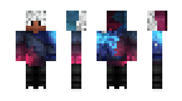 Skin JavytoX7u7