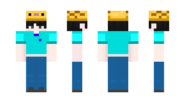 Skin Jaxcrafter