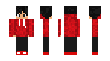 Skin JayJayYT