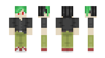 Skin JayLockstone17