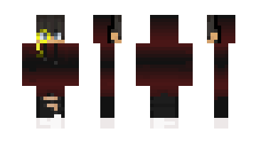 Skin JayTGTXD