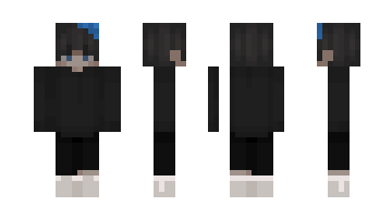 Skin JazelXD