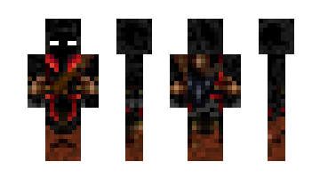 Skin Jazz23443