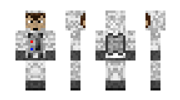 Skin Jazzeuos