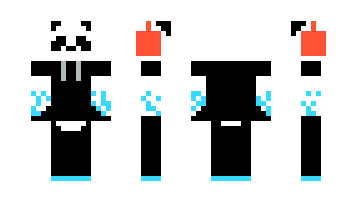 Skin Jazzy20444