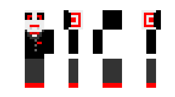 Скин JeCu