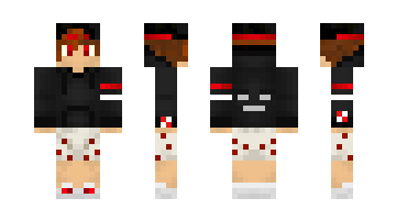 Skin JeDe