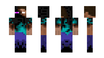 Skin JeKepe