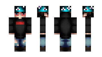 Skin Jees