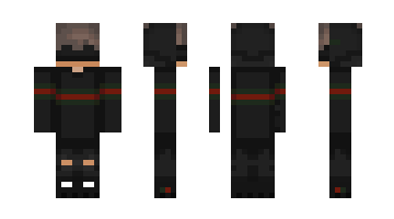 Skin Jeexio