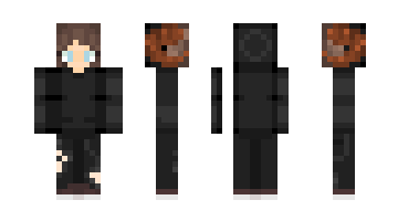 Skin Jen418