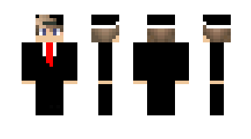 Skin Jenskerpf