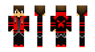 Skin Jeppiepower7