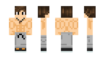 Skin Jererossini