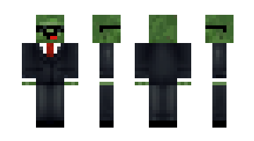 Skin Jericho3080