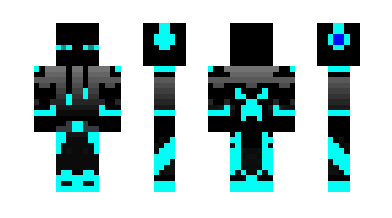 Skin JeroKe