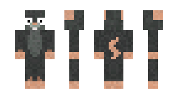 Skin Jerowo