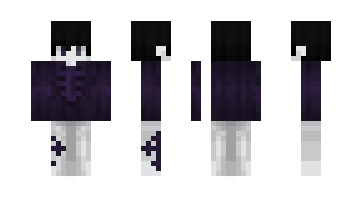 Skin JerriyyEXP