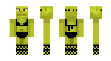 Skin Jertmanjochyt