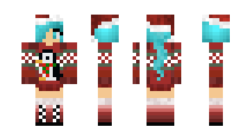 Skin Jessie1810