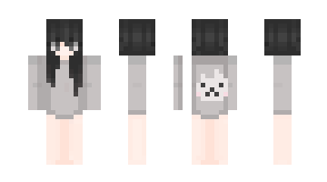 Skin Jeta