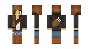 Skin JiLe