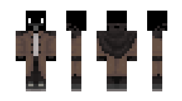 Skin JimDeRoberto