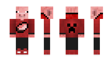 Skin JimboHolo