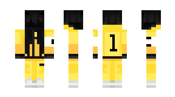 Skin JimmyBeeEclipse