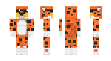 Skin JimmyPvP