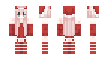 Skin Jisoom