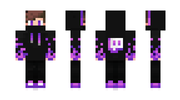 Skin Jitu