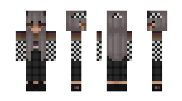 Skin Jlopata