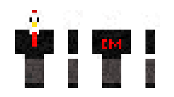 Skin JmAstEr