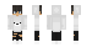 Skin Jmackay5