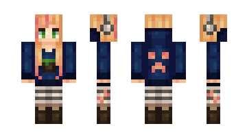 Skin JoSkE