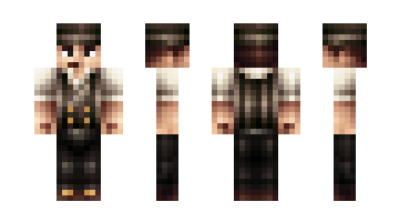 Skin JoTa