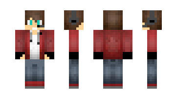 Skin JoTo