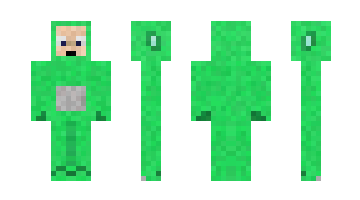 Skin JobStar01