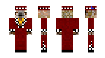 Skin Joco