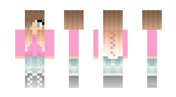 Skin JoellebTLADL