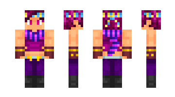 Skin Joestar117