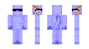 Skin JoeyBags30