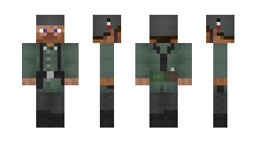 Skin Joggeris