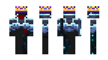 Skin Johbit