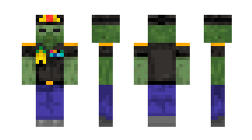 Skin JohnConner1